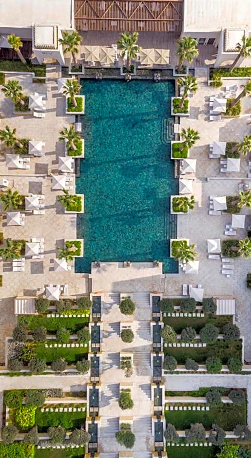 Four Seasons Hotel Tunis