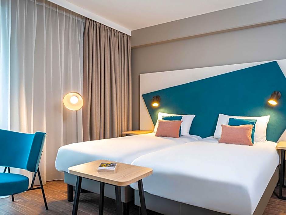 Aparthotel Adagio Heidelberg
