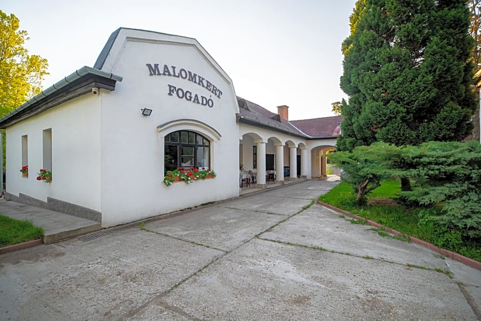 Szobi Malomkert Fogadó