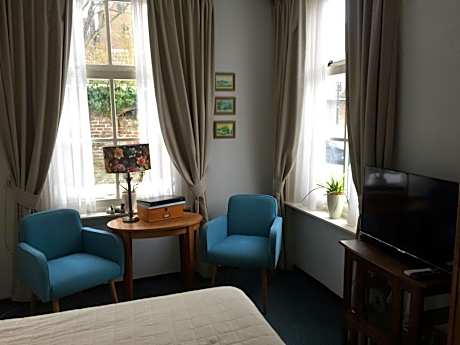 Standard Double Room with Shower