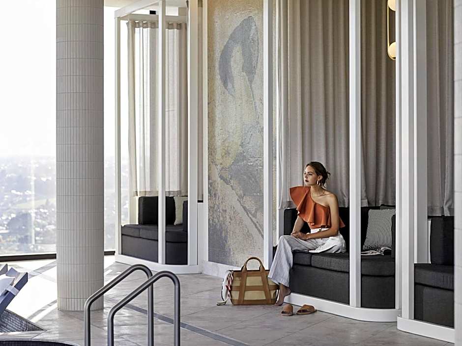 Hotel Chadstone Melbourne - MGallery