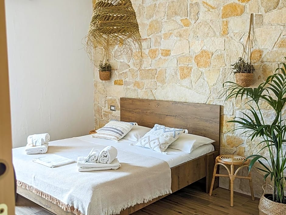 Arya Room Villasimius