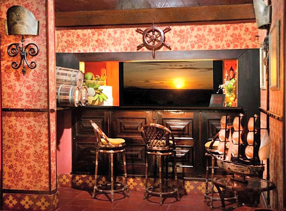 Barbanera Club & Hotel de Charme