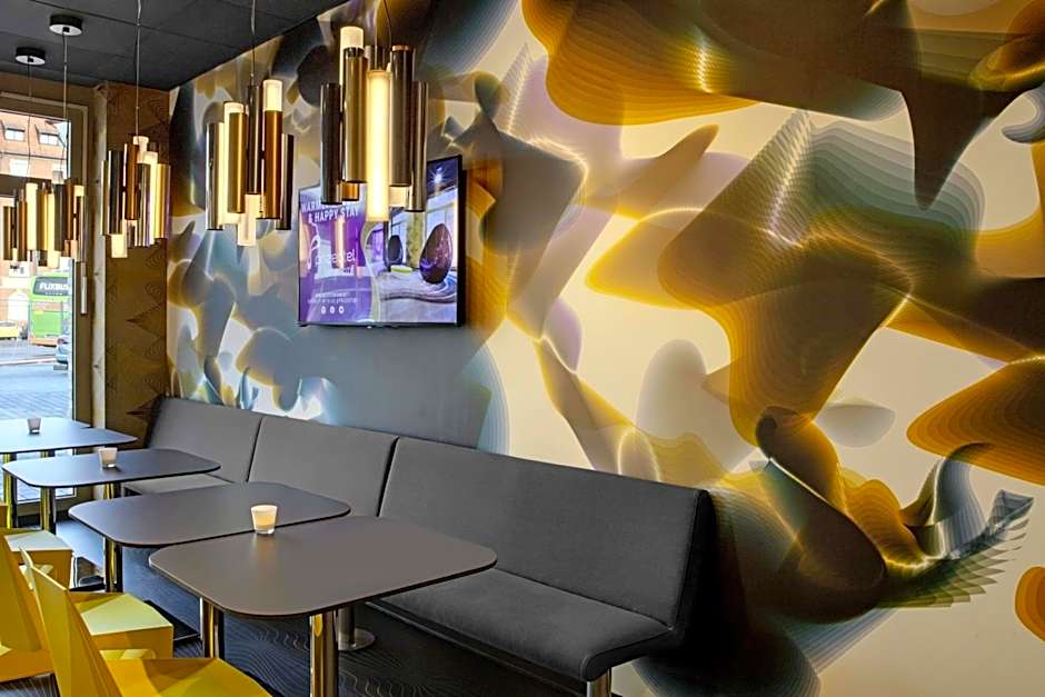 Prize by Radisson, Erfurt City