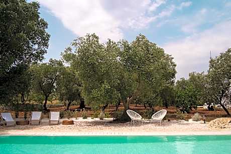 Fikus - the Apulian B&B