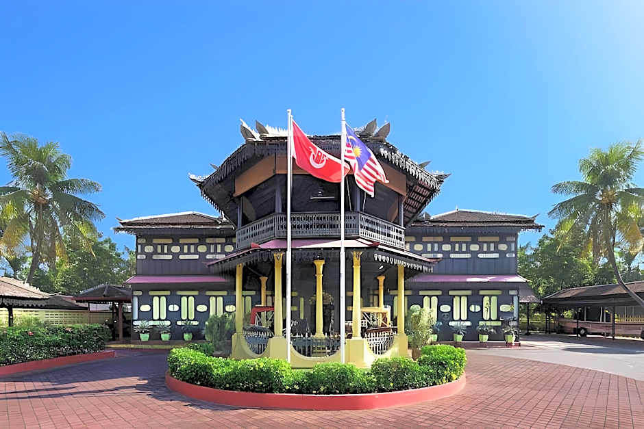 Flora Place Hotel