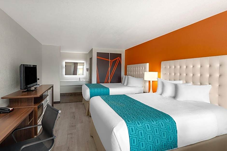 Howard Johnson by Wyndham Modesto Ceres