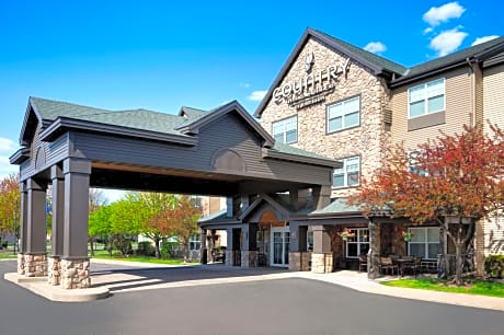 Country Inn & Suites by Radisson, Albertville, MN