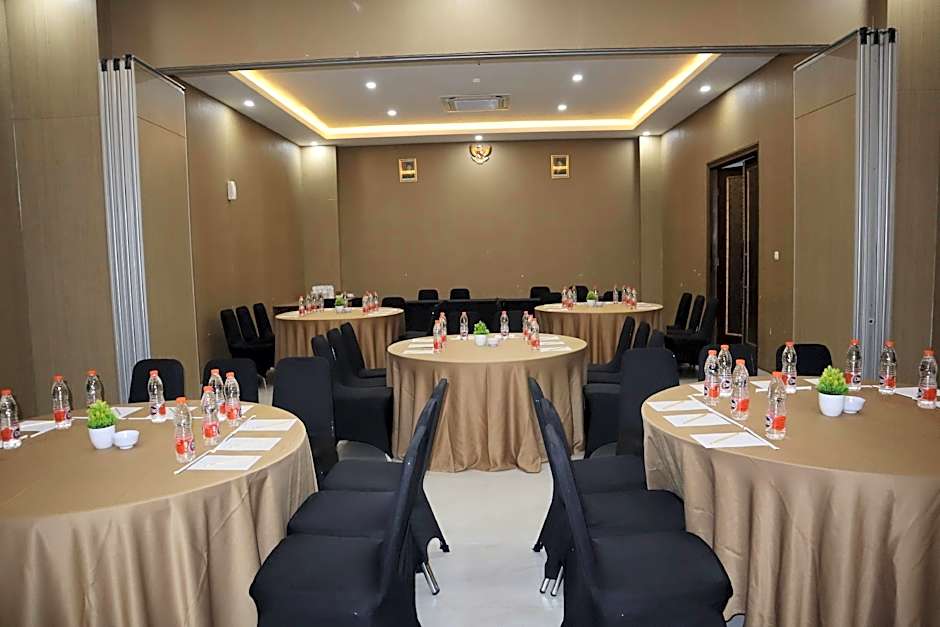 Lynn Hotel Mojokerto