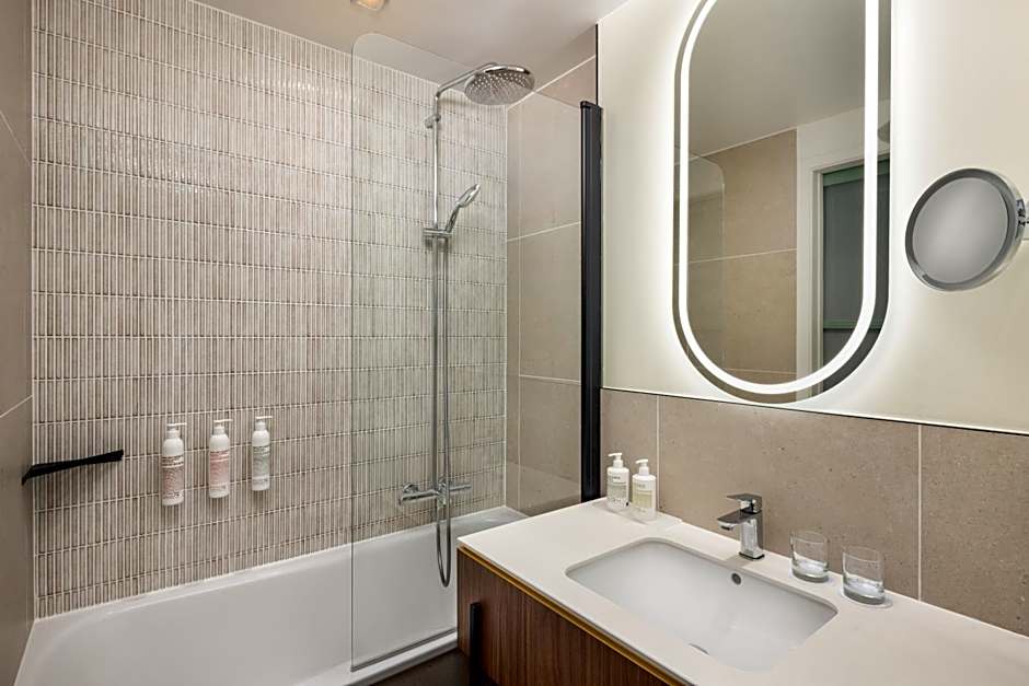 Le Meridien Paris Arc De Triomphe