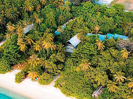 Mi Lugar Retreat and Spa