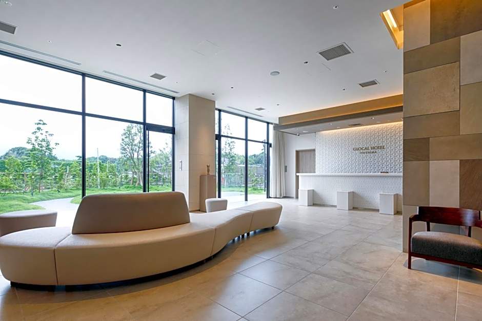 Glocal Hotel Itoshima