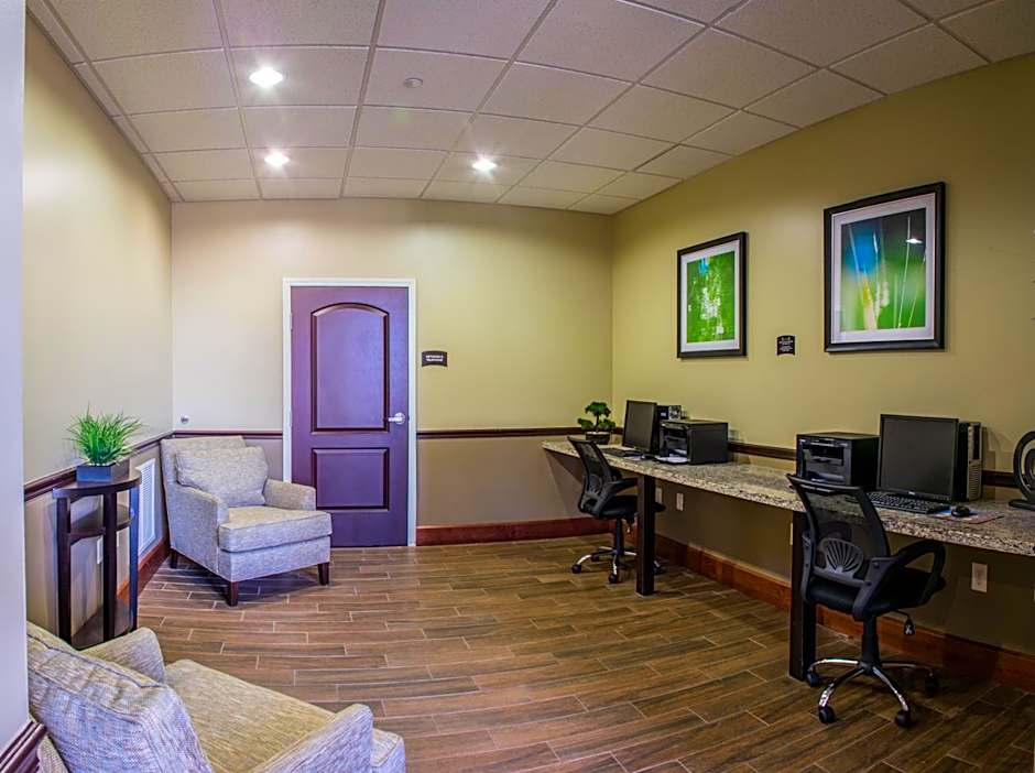 Staybridge Suites Schererville By IHG