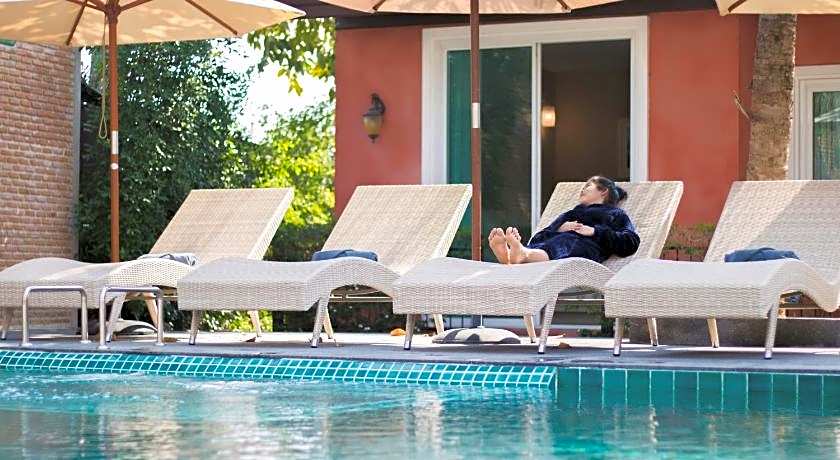 La Villa Boutique Hotel