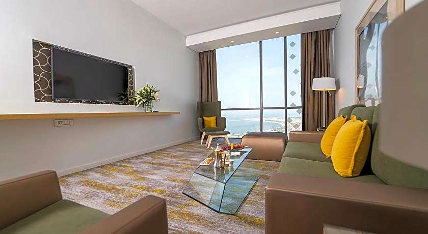 Dana Rayhaan by Rotana