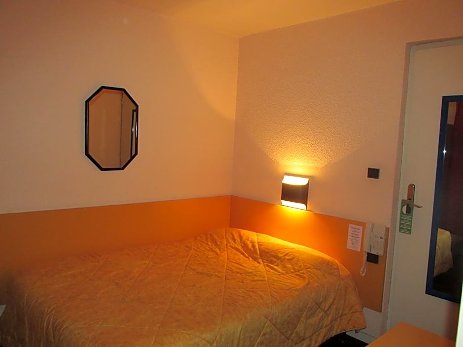 Hôtel Estival Arriel