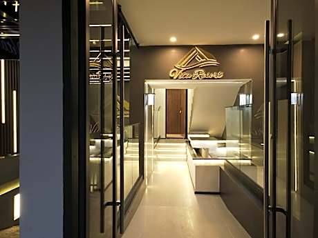 Vita Resort Golf Bastos