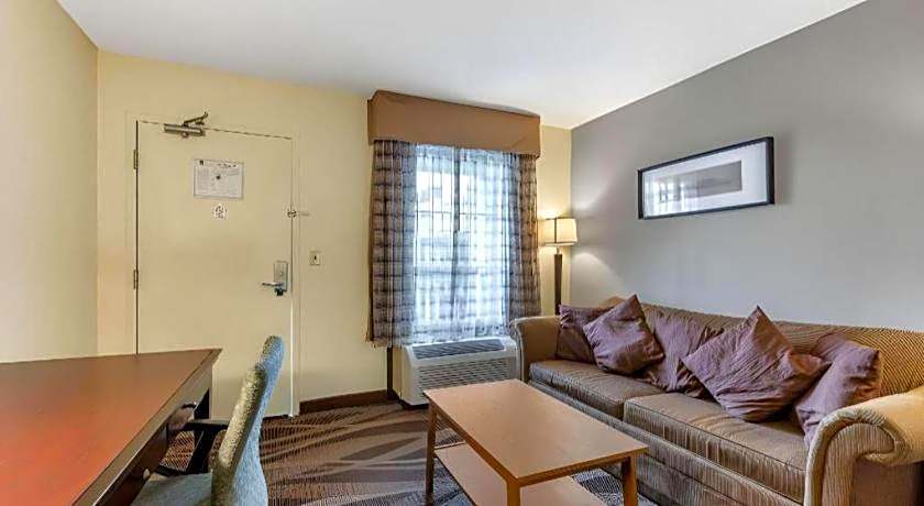 Quality Inn Windsor Mill - Baltimore