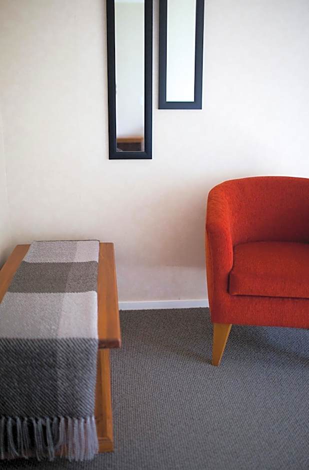 Patuha Rainforest Retreat