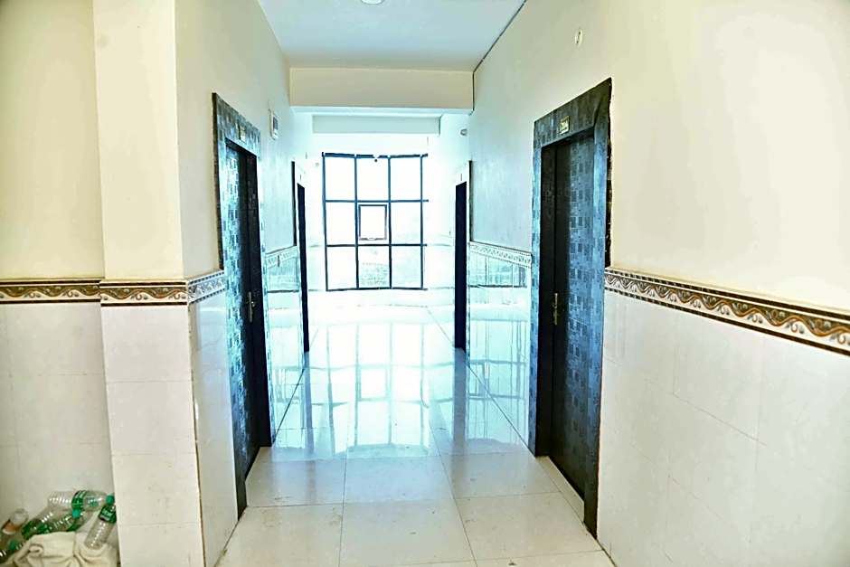 Hotel Buddha Vibrant