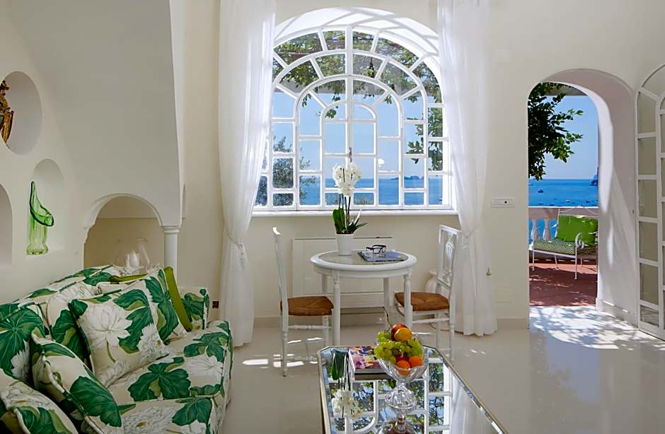 Villa Boheme Exclusive Luxury Suites