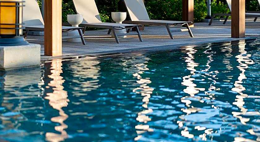 Andaz Xiamen, By Hyatt