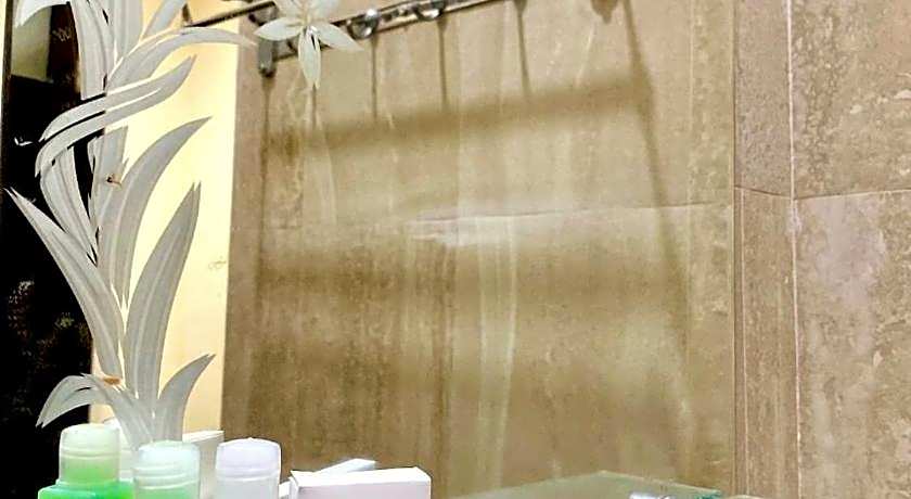 Al-Kiswah Syariah Guest House