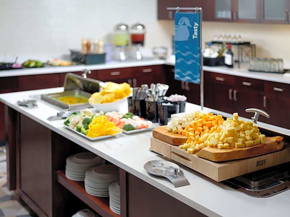 Homewood Suites by Hilton Atlanta NW/Kennesaw-Town Center