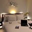 Burza Hotel Lubuk Linggau