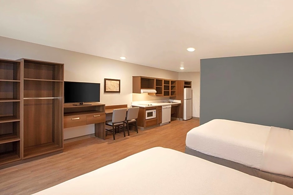 WoodSpring Suites Houston 288 South Medical Center
