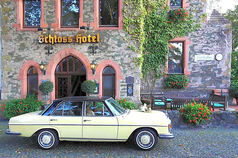 Schlosshotel Braunfels & Himmelreich