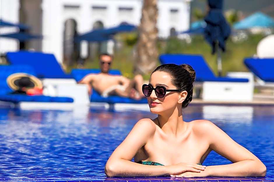 Banyan Tree Tamouda Bay