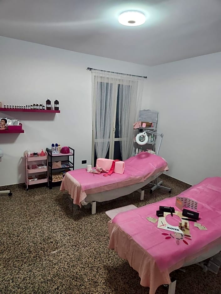 B&B Andale Suite E Spa – Chieti, MO