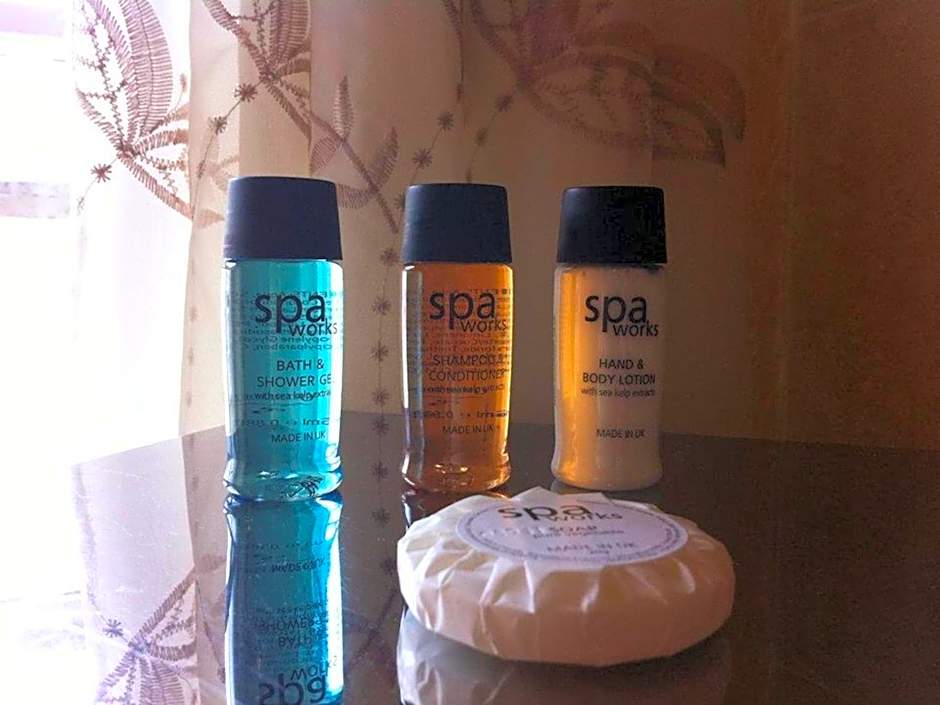 Victoria House Room Only Accommodation