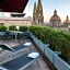 DoubleTree by Hilton Guadalajara Centro Historico