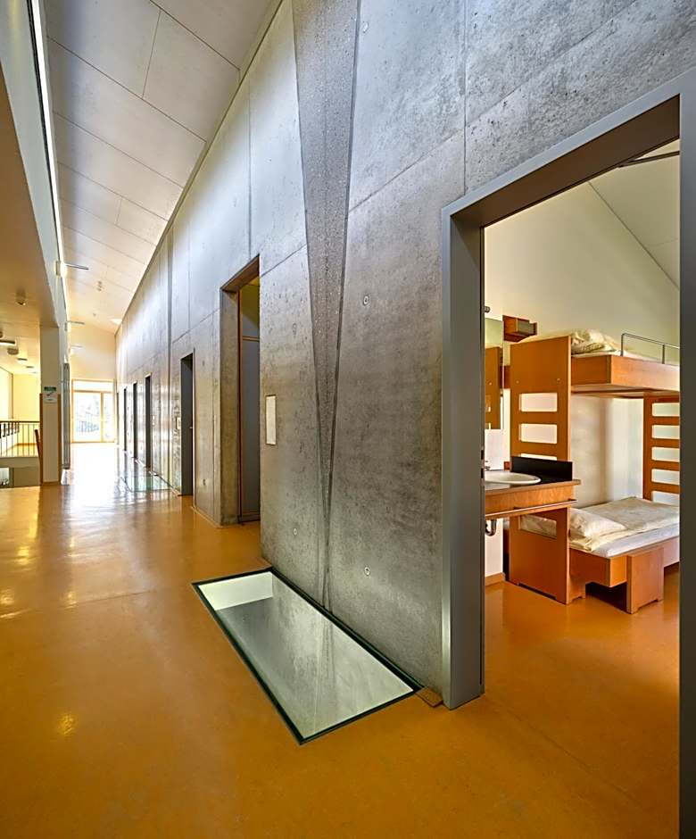 Youth Hostel Lultzhausen