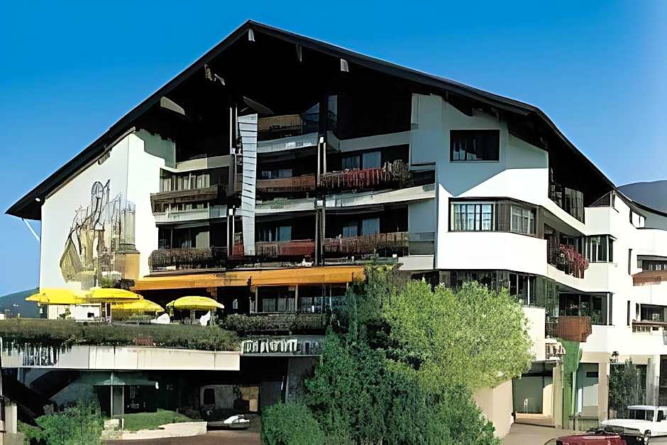 Hotel Alpenhof Postillion