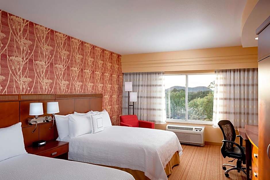 Courtyard by Marriott Ventura Simi Valley