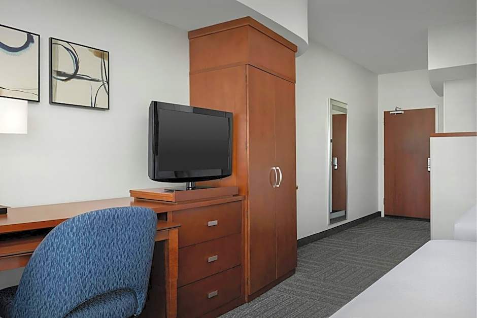 Courtyard by Marriott Salisbury