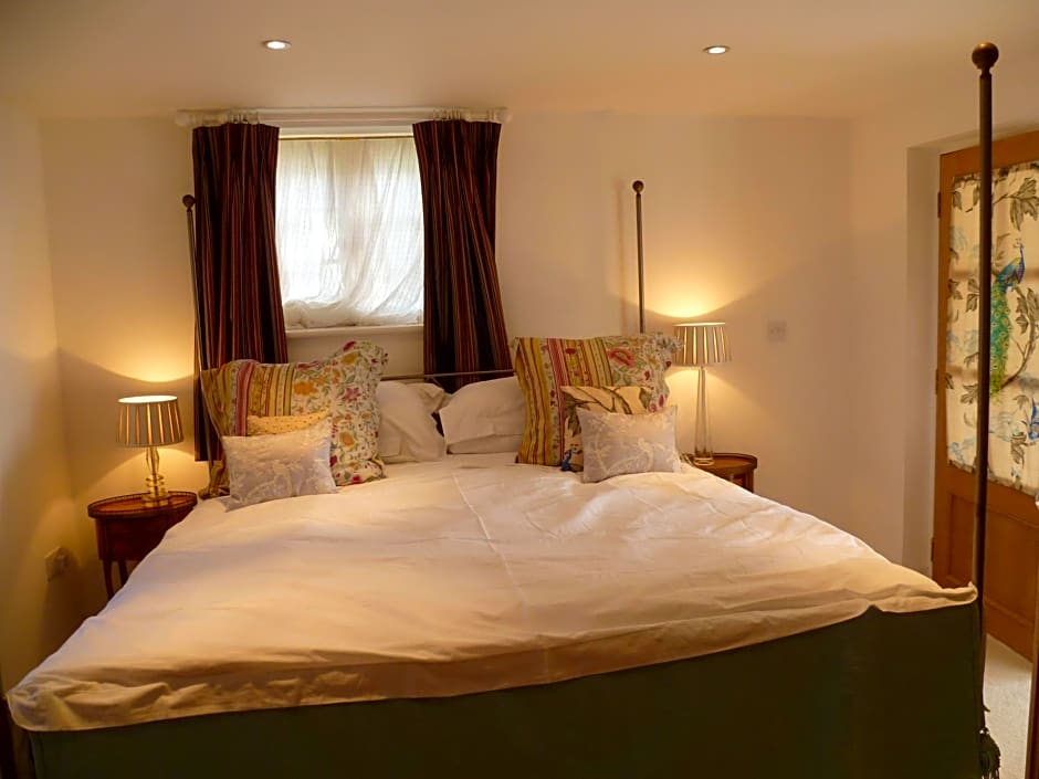 Moaps Farm B&B support small business, welcome, check in from 5 pm