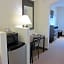 Howard Johnson by Wyndham Lubbock TX
