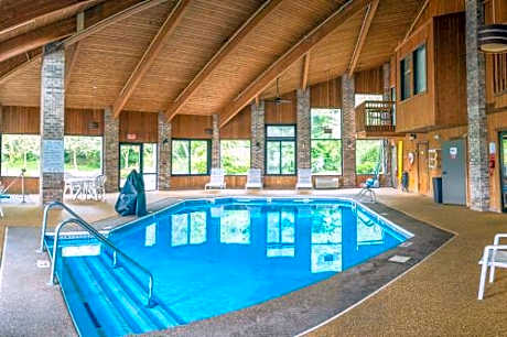 Baymont by Wyndham Delaware