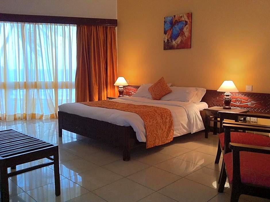 Kenya Bay Beach Hotel