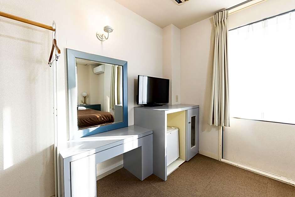 Reco Hotel Mikuni
