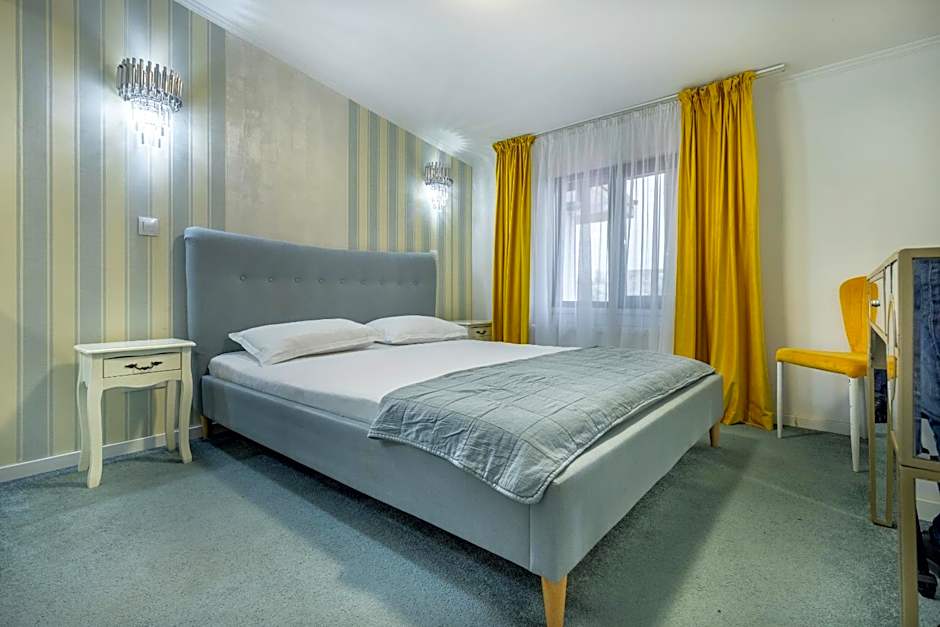 Hotel City Break