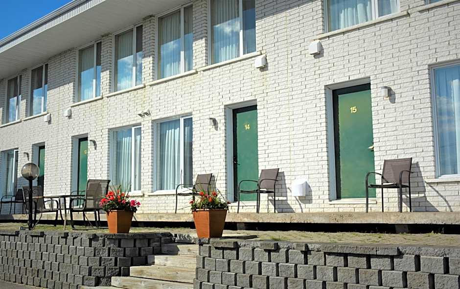 Motel Quatre Saisons