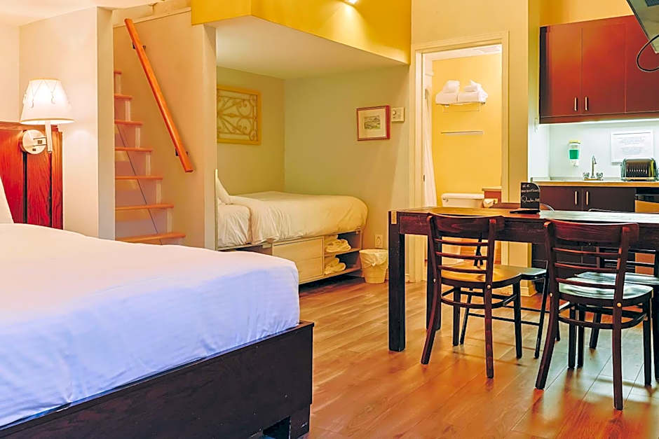 Auberge aux Deux Lions