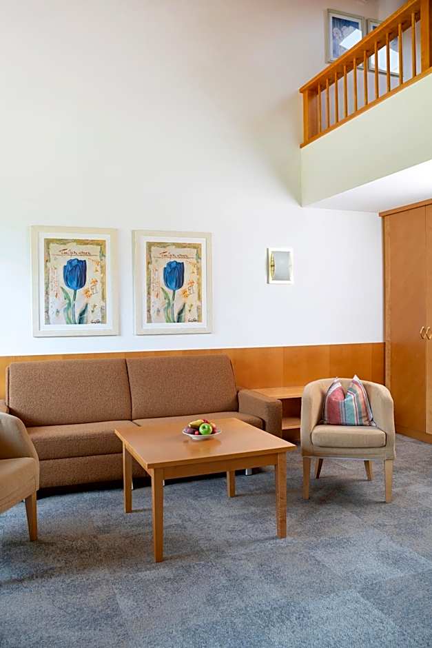 Aparthotel Schindlhaus/Alpin