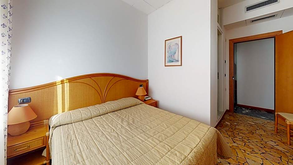 Hotel Zunino