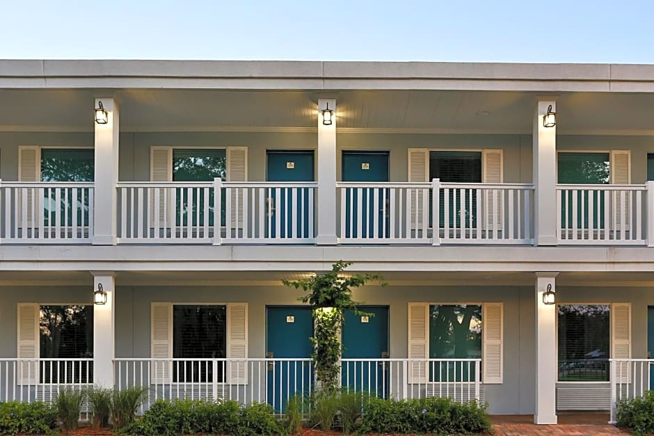 Southern Oaks Inn - Saint Augustine